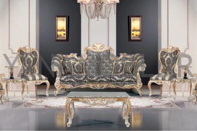 مبل کلاسیک آرین