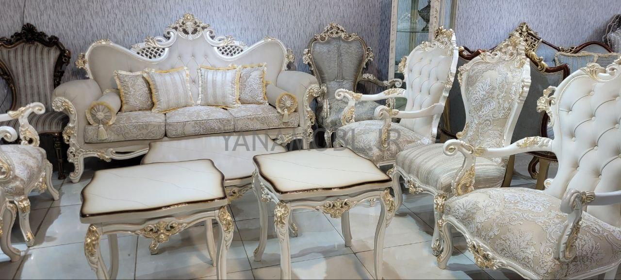 راهنمای انتخاب مبلمان