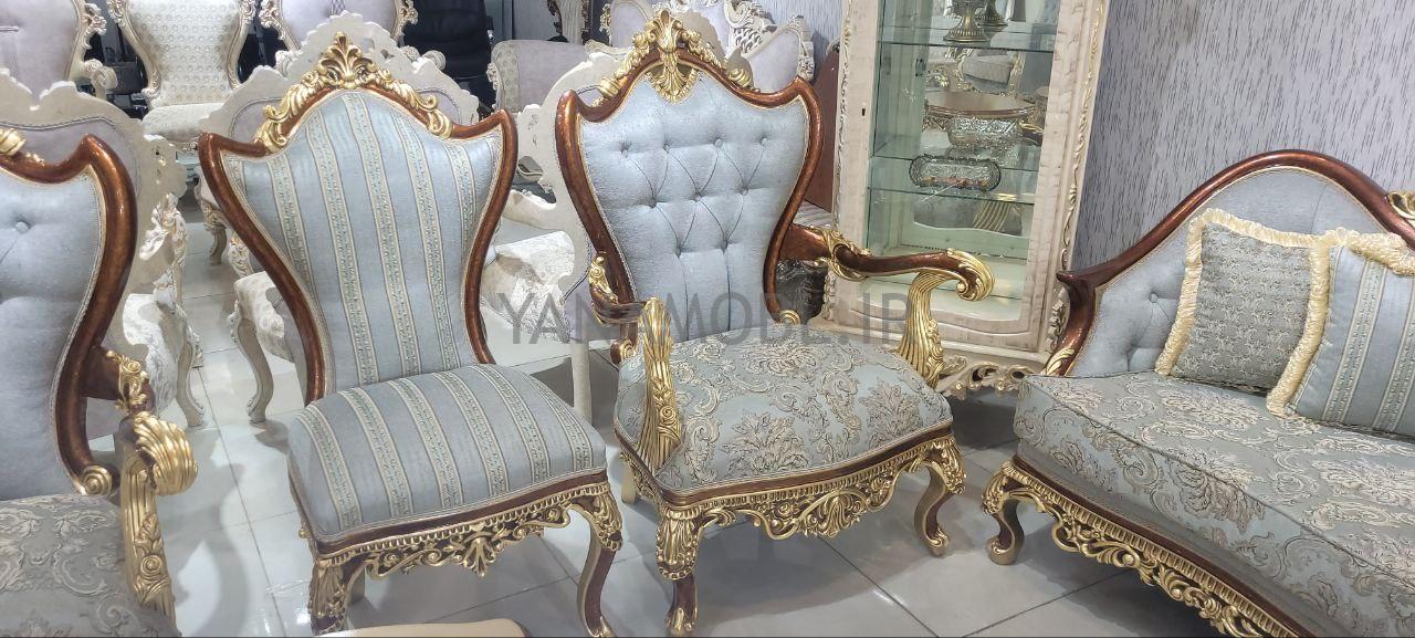 دکوراسیون داخلی با استفاده از مبلمان خانگی