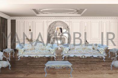 مبل کلاسیک امپراطور