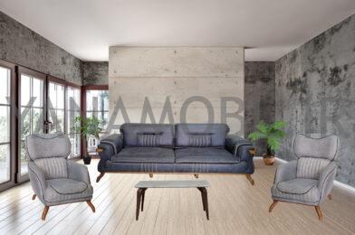 مبل راحتی لورنت