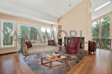 مبل راحتی مارسلو