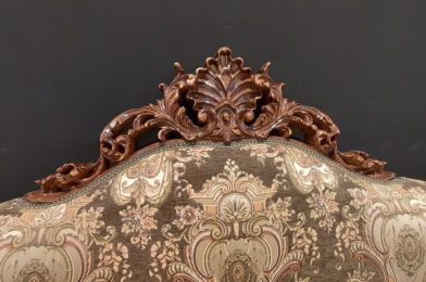 اهمیت چوب راش در صنعت مبلمان