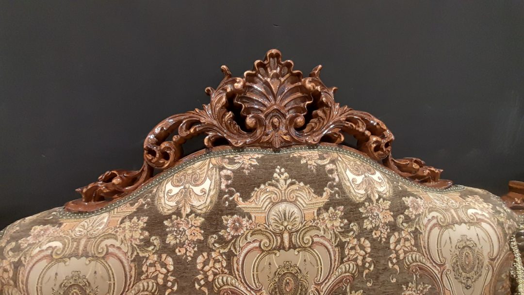 چوب راش مبل آپاما