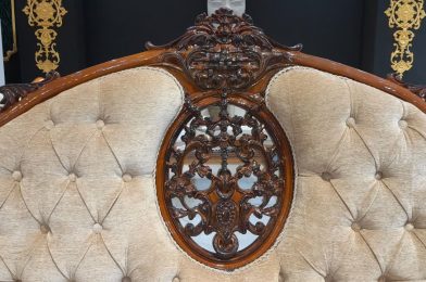 انواع رنگ مبلمان