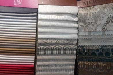 پارچه مبلمان