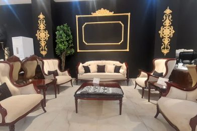 خرید مبلمان اداری لوکس و مدرن با بهترین قیمت‌ها