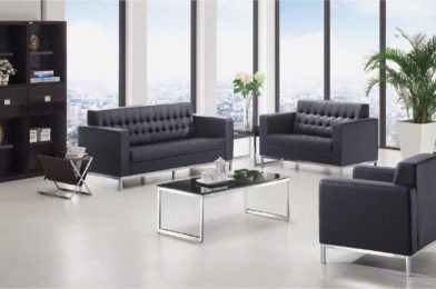 آشنایی با انواع مبلمان اداری: راحتی و زیبایی در فضای کار