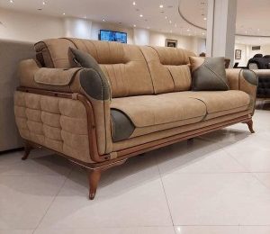 مبلمان ارزان قیمت و باکیفیت در تولیدی آپاما